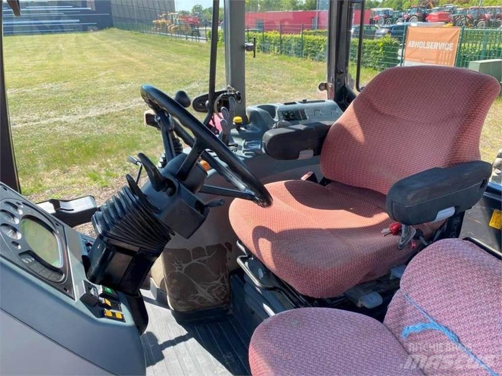 McCormick MTX 150 Traktoren