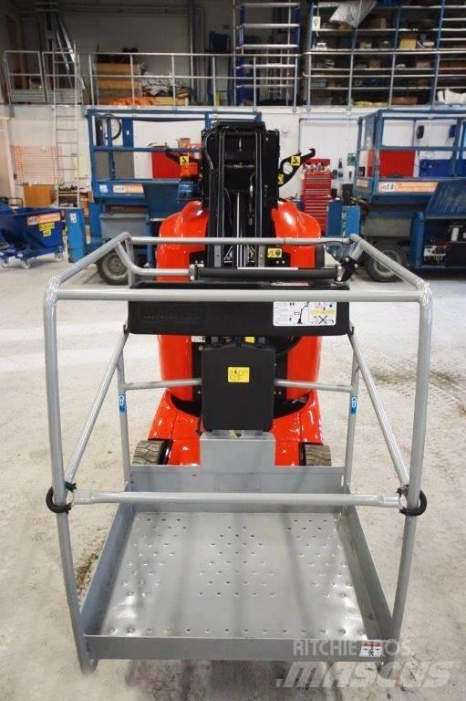 Manitou 100 VJR Personenaufzüge