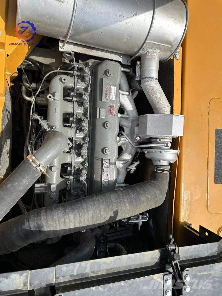 Sany SY 235H Raupenbagger