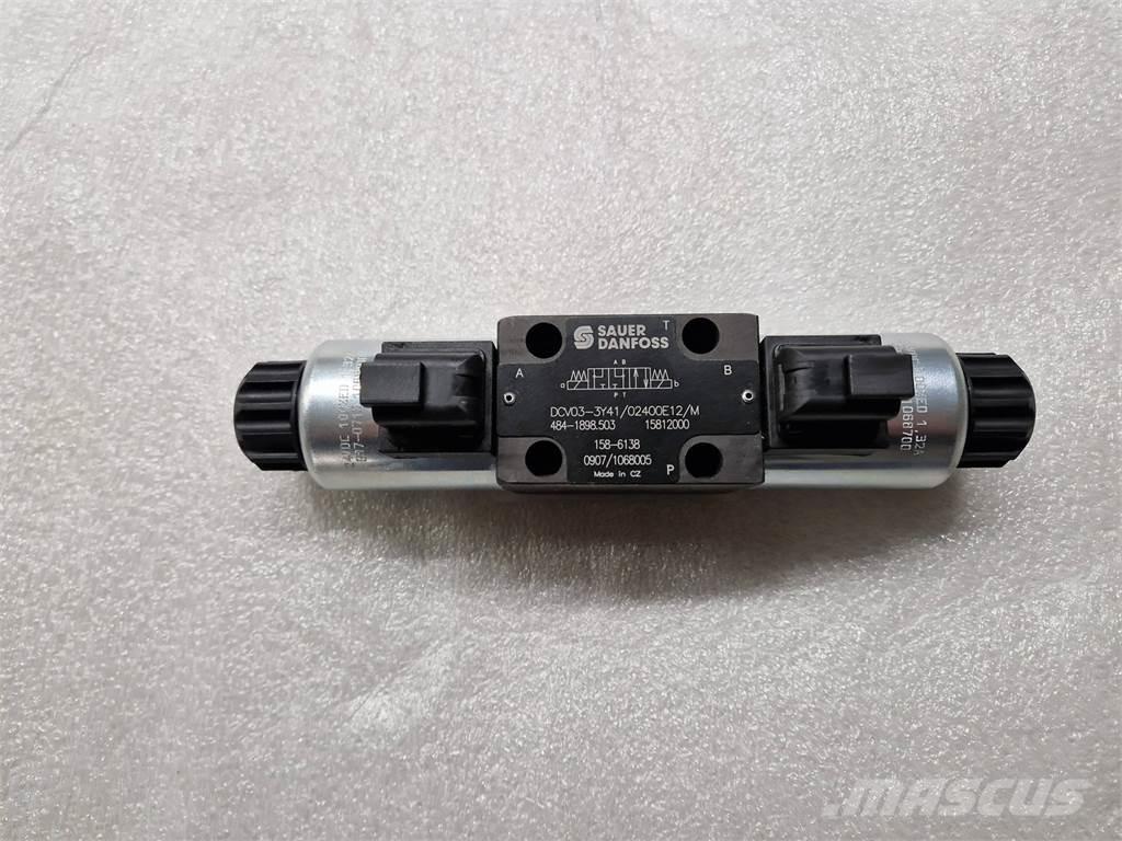 Eco Log ECO LOG Hydraulik