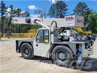 Shuttlelift 5560B Andere Krane