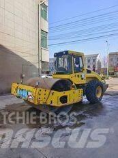 Bomag BW 220D-40 Tandemwalzen