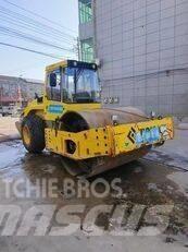 Bomag BW 220D-40 Tandemwalzen