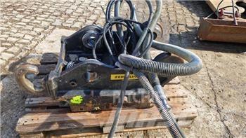 OilQuick OQ70/55 Schnellwechsler