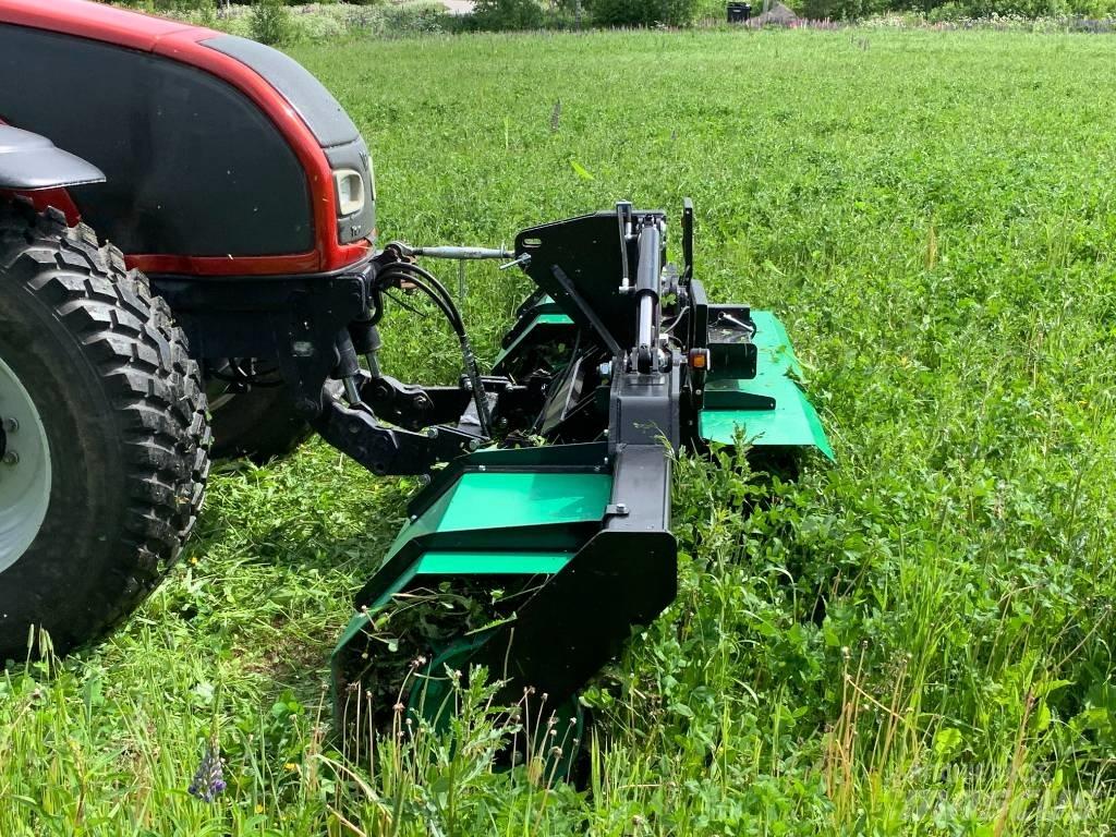  Crimperroller 4000 Sonstige Landmaschinen