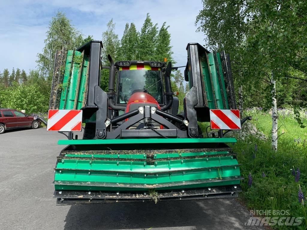  Crimperroller 4000 Sonstige Landmaschinen