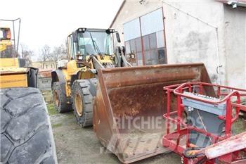 Volvo L 110 F Radlader