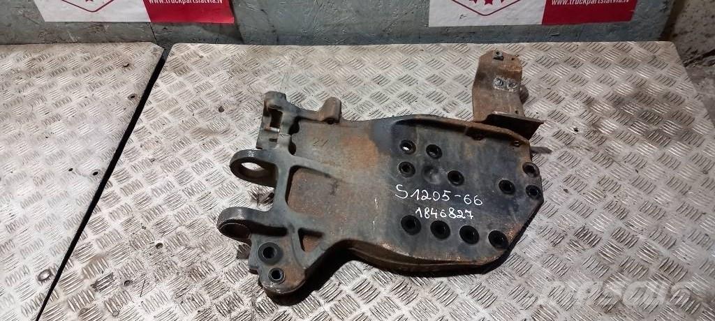 Scania R 440.   1846827 Chassis