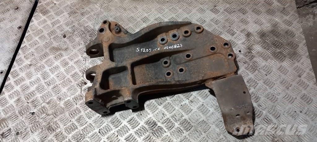 Scania R 440.   1846827 Chassis