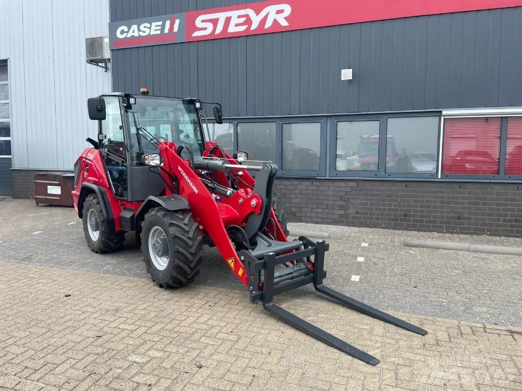 Weidemann 3060 Radlader