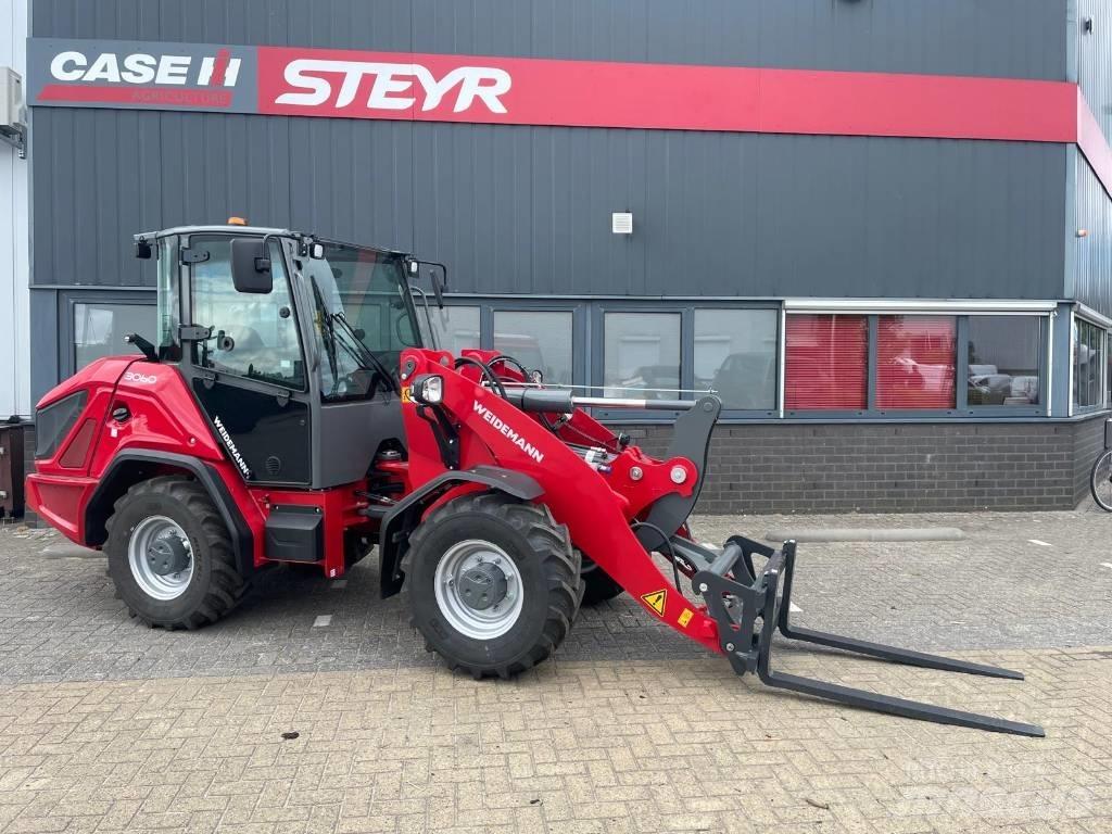 Weidemann 3060 Radlader