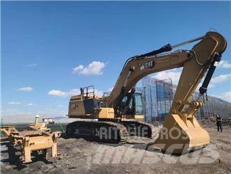 CAT 2020 CAT 374 Mobilbagger