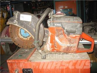 Husqvarna 350 xil Leichte Bohrgeräte