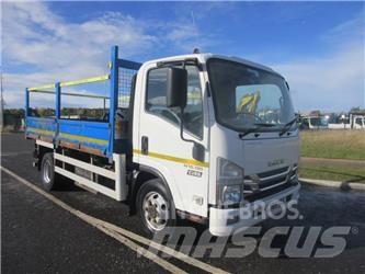 Isuzu N75.190 Kipper