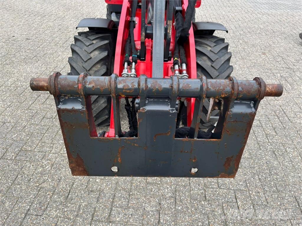 Schäffer 3650 Radlader