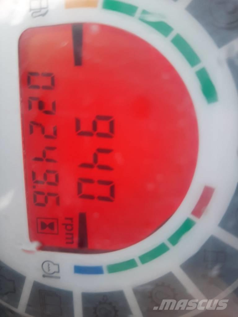 Mecalac Ta6 Minidumper