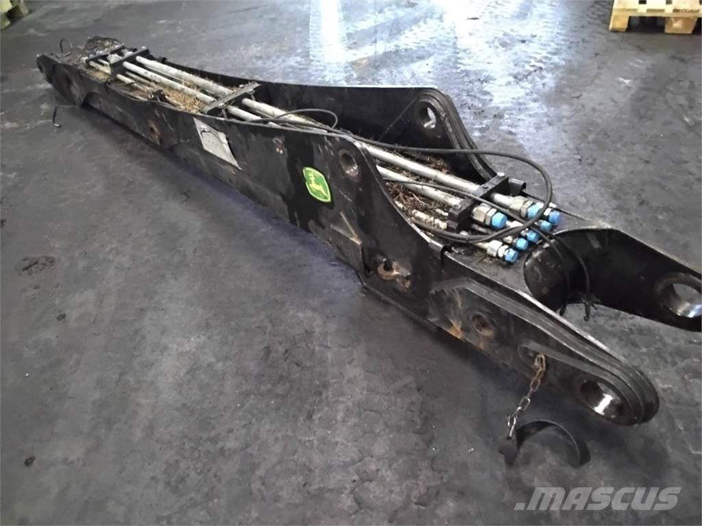 John Deere CH786 Erntekrane