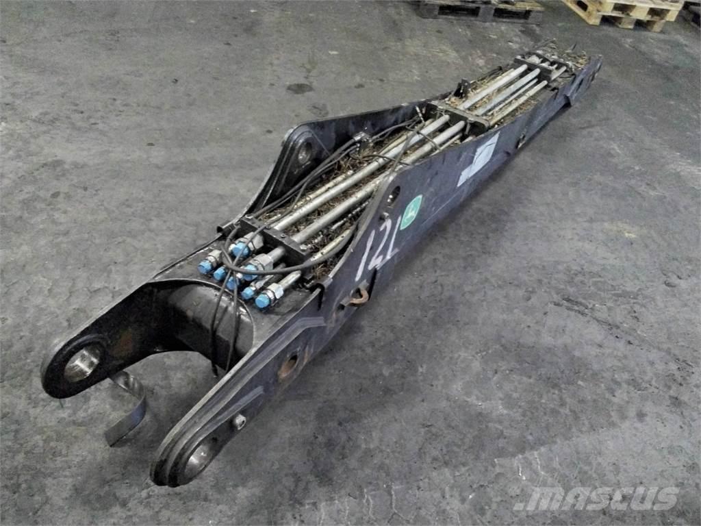 John Deere CH786 Erntekrane