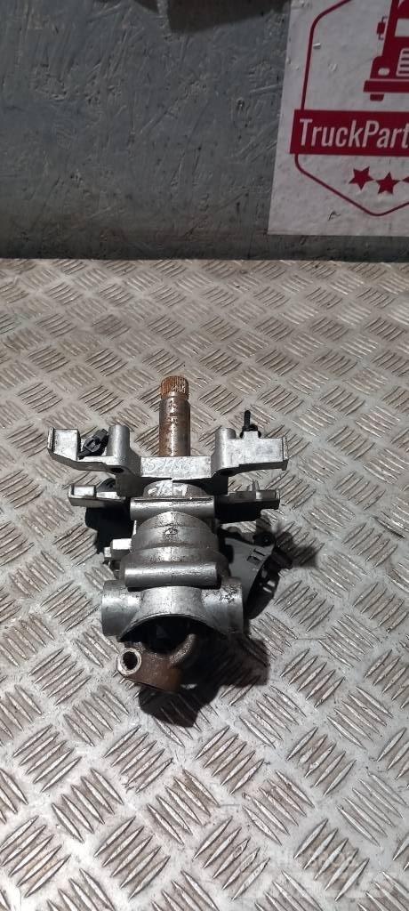 Scania R 420   1421785 Kabinen