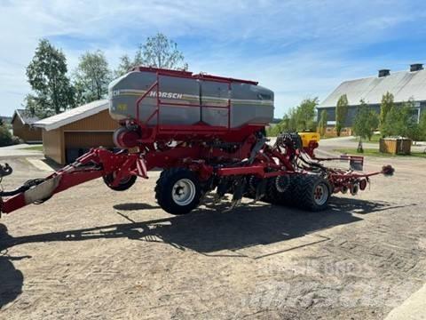 Horsch Focus 4 TD Drillmaschinenkombination