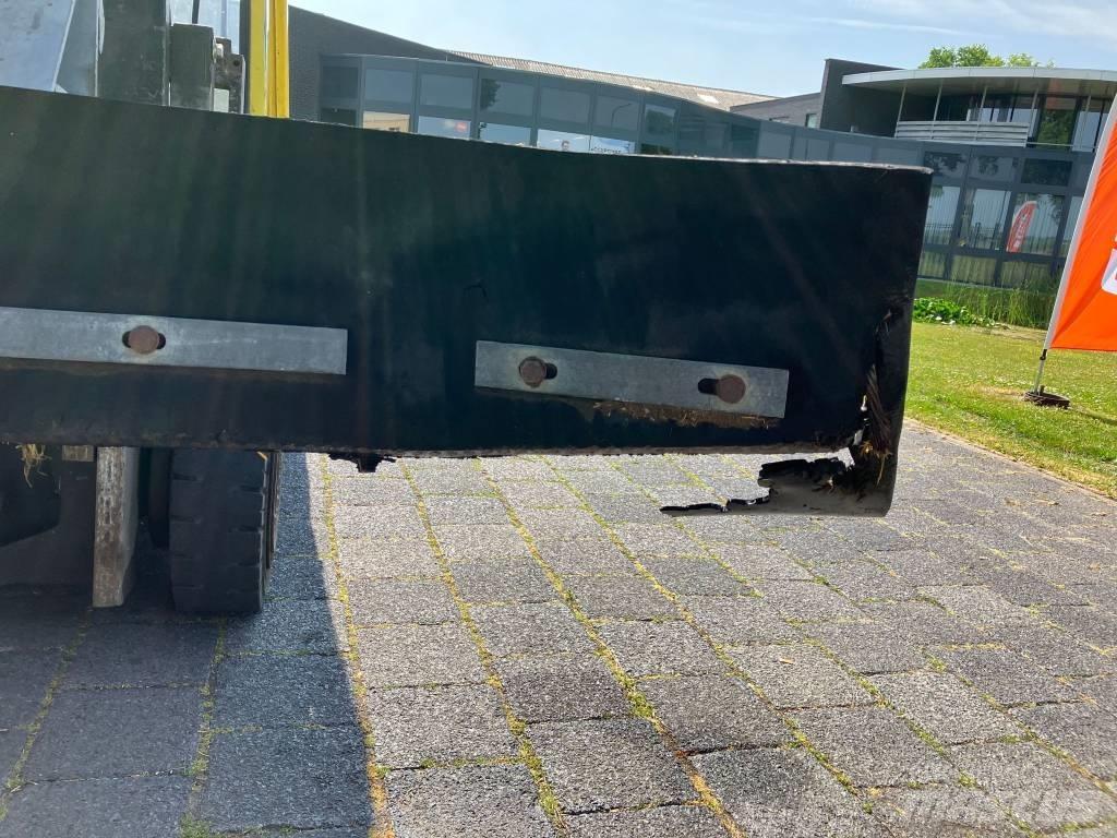 Qmac Rubberschuif Weitere Viehgeräte