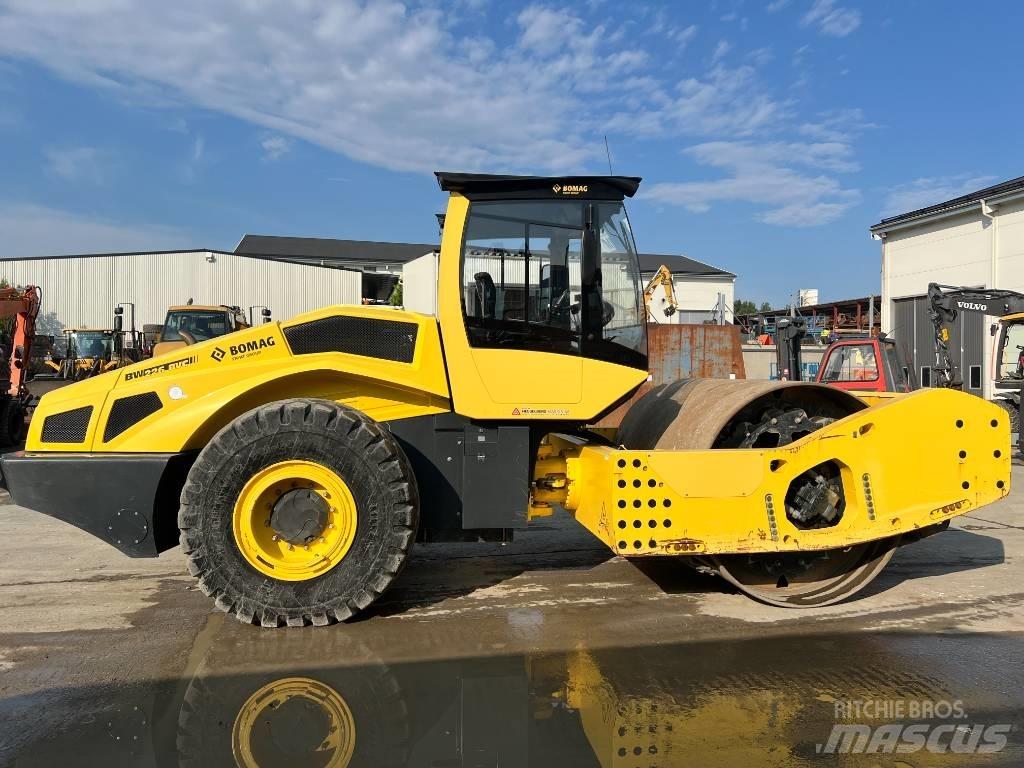 Bomag BW 226 BVC-5 Walzenzüge