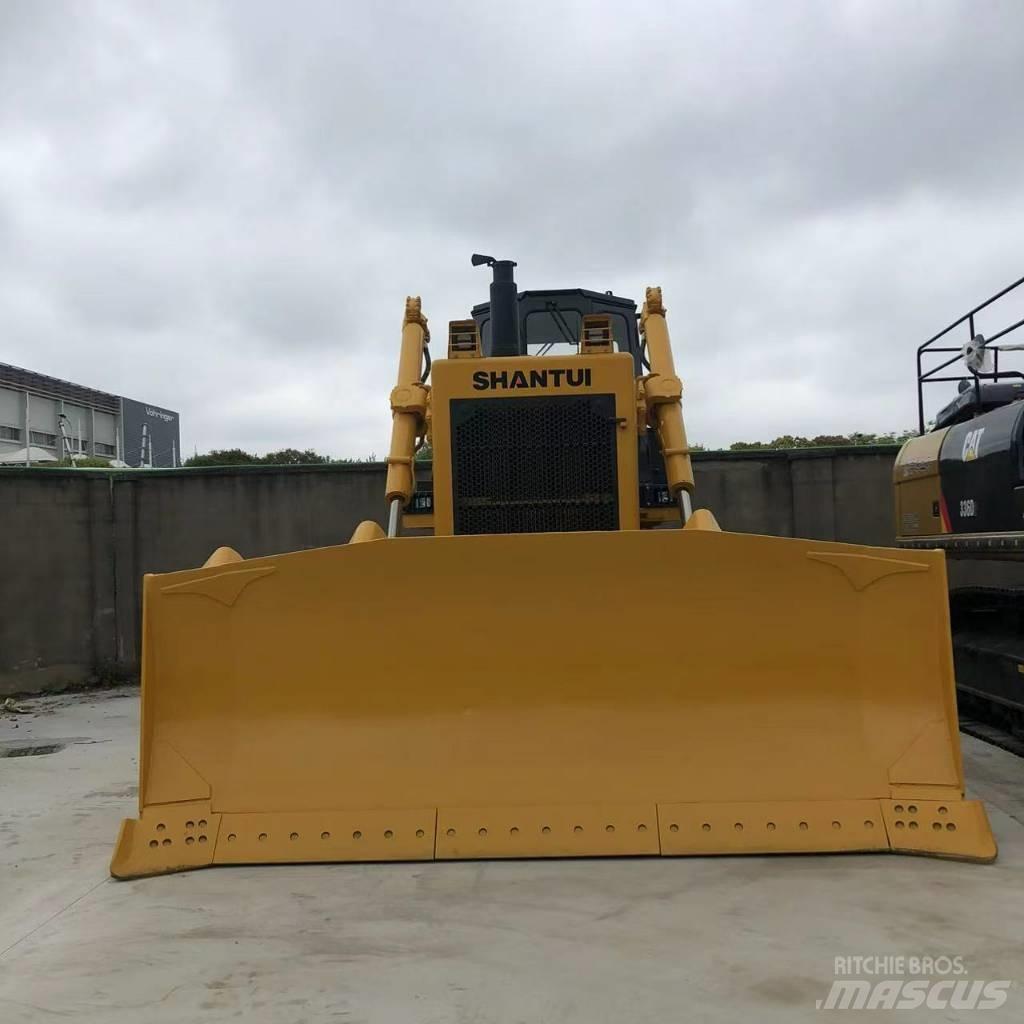 Shantui SD 32 Bulldozer