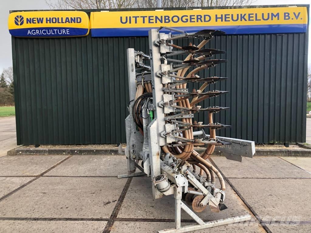 Joskin 6020/28 MAH Weitere Düngemaschinen