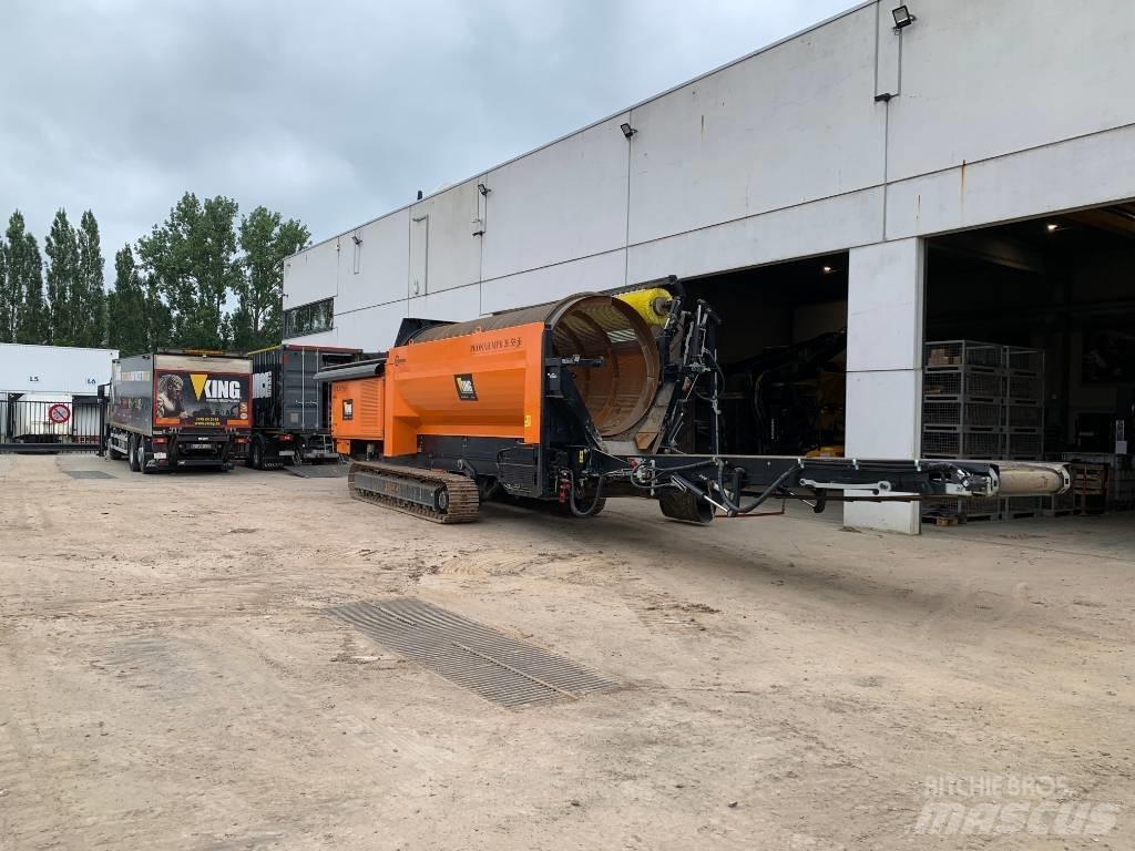 Pronar 20.55GH Mobile Brecher