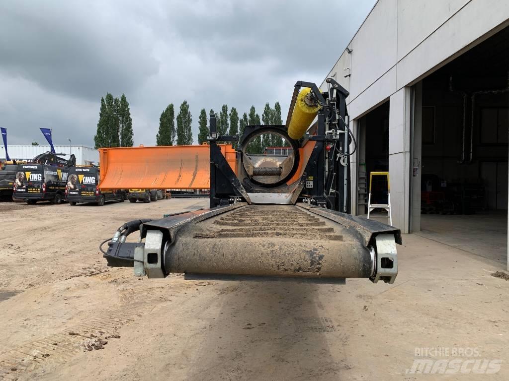 Pronar 20.55GH Mobile Brecher