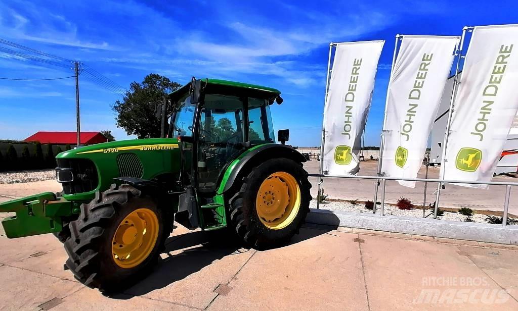 John Deere 5720 Traktoren