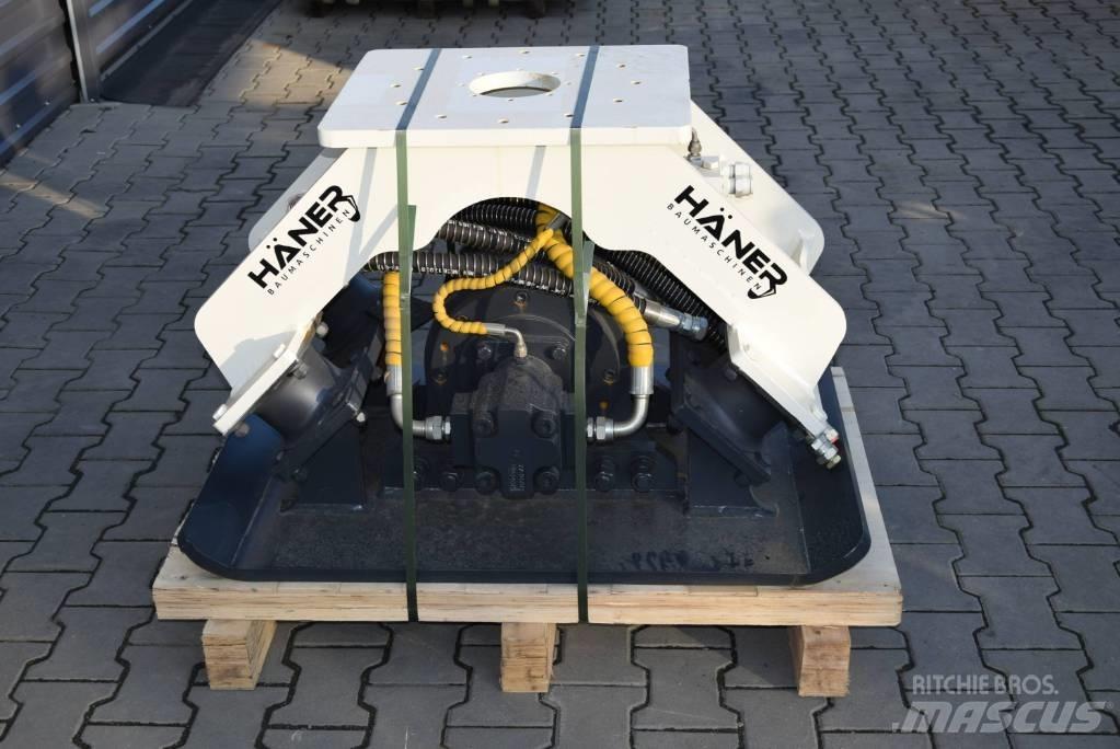  Haner HPC600 Verdichtungstechnik Zubehör und Ersatzteile