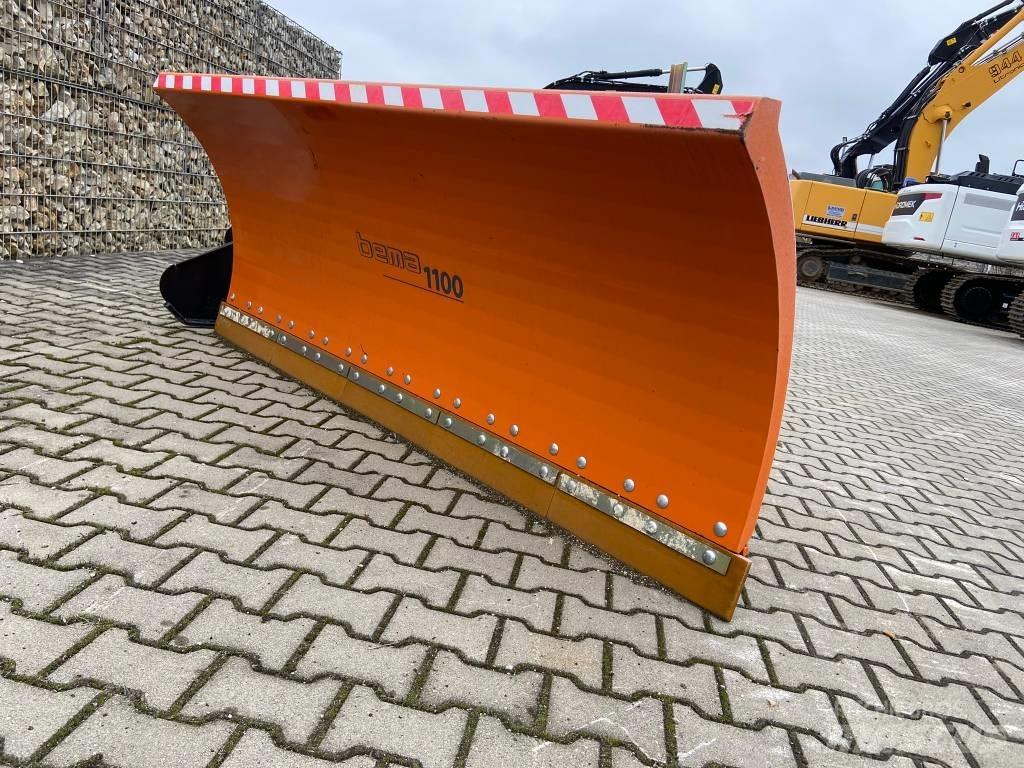 Bema 1100 Sonstige Kommunalmaschinen