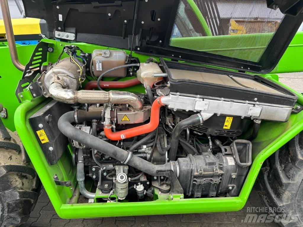 Merlo P30.10 Teleskoplader