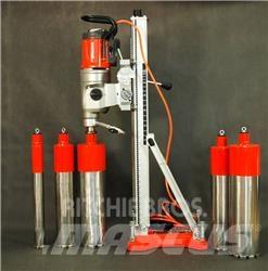 Husqvarna DM430 Andere boormachines
