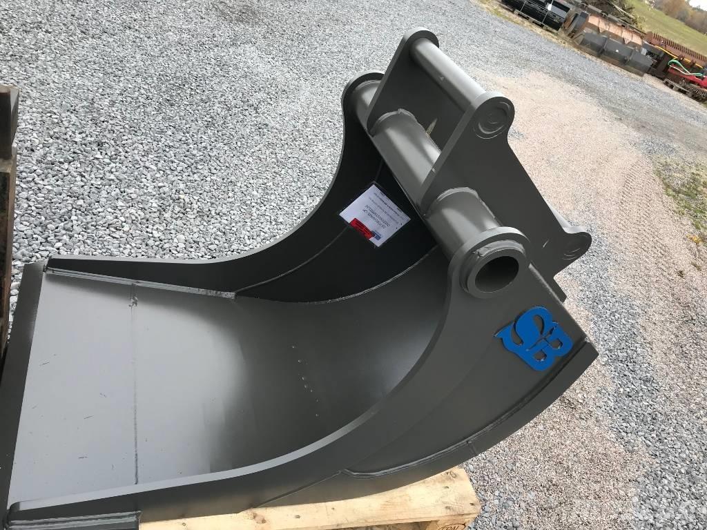 SB VA Skopa S60 Schaufeln
