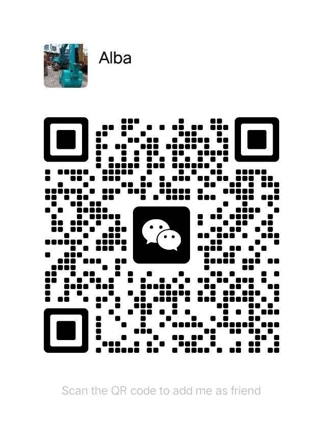 Kobelco SK 140 SR L Raupenbagger