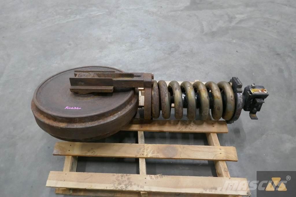 CAT 521-3234 Chassis