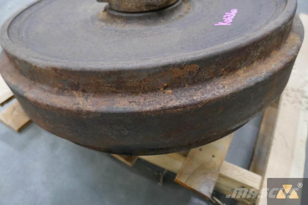 CAT 521-3234 Chassis
