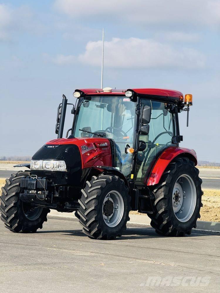 Case IH Farmall 75 A Traktoren