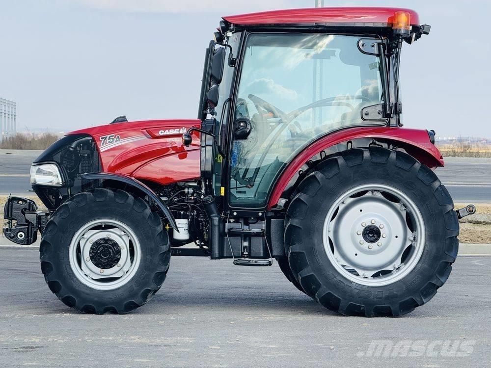 Case IH Farmall 75 A Traktoren