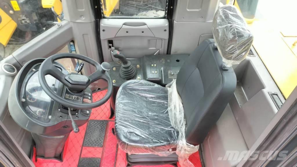 XCMG ZL 50 GN Radlader