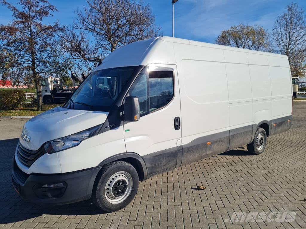 Iveco 35S16 Lieferwagen