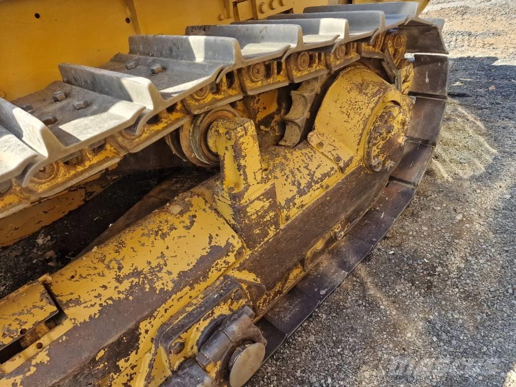 CAT D 6 D Bulldozer