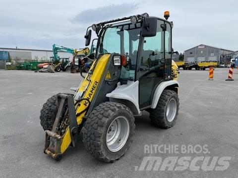 Kramer 5035 Radlader