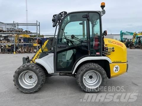 Kramer 5035 Radlader