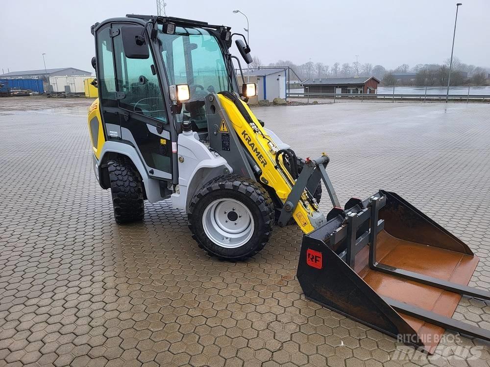 Kramer 5035 Radlader
