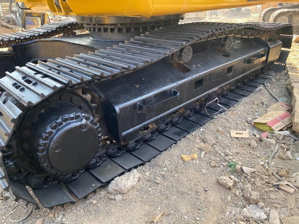 Komatsu PC240-7 Raupenbagger