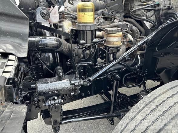 Hino 358 Sonstige Baumaschinen