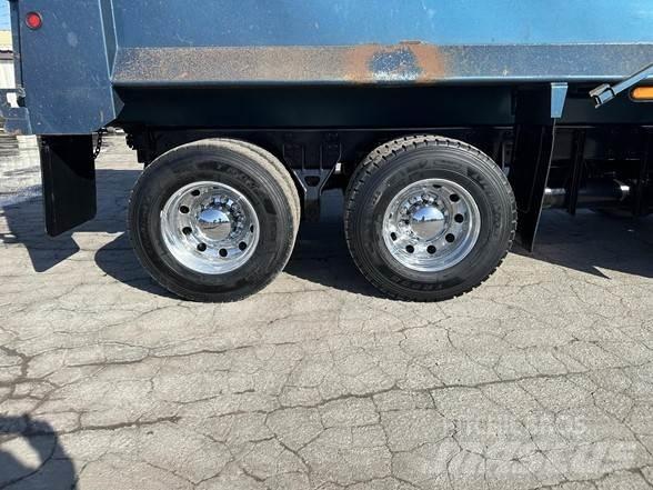 Kenworth T880 Kipper